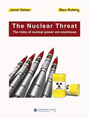 cover image of The Nuclear Threat
